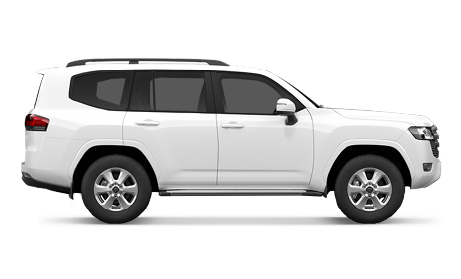 Offroad 4x4
