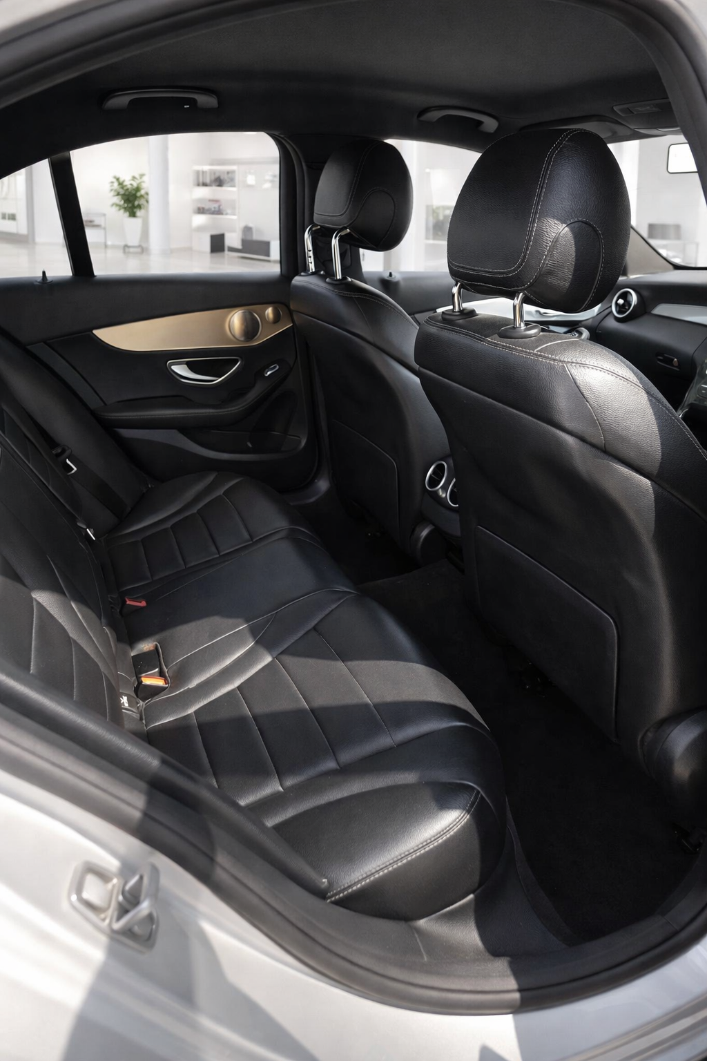 2019 Mercedes-Benz C 300