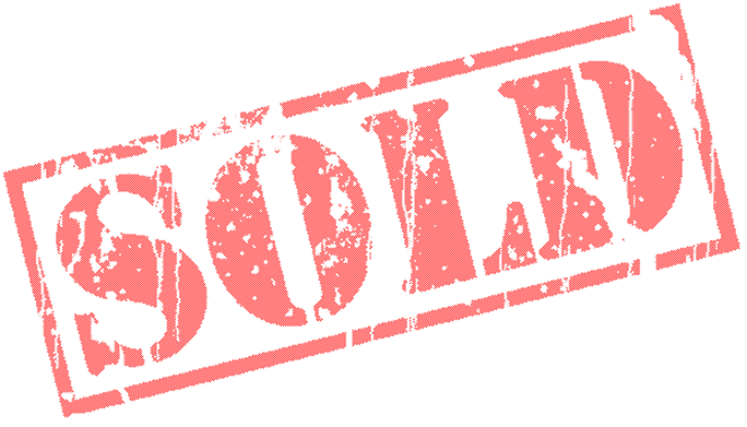 Sold