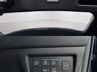 2019 Mazda CX-5 Wagon Diesel Automatic grey for sale at OZ Auto Group image 23