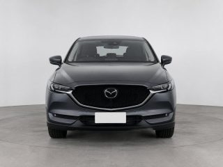 2019 Mazda CX-5 Wagon Diesel Automatic grey for sale at OZ Auto Group image 2