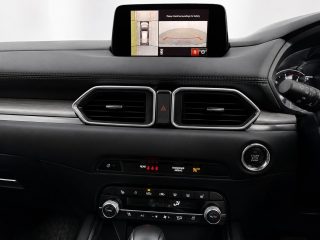 2019 Mazda CX-5 Wagon Diesel Automatic grey for sale at OZ Auto Group image 18