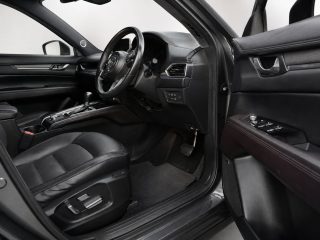 2019 Mazda CX-5 Wagon Diesel Automatic grey for sale at OZ Auto Group image 10