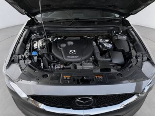 2019 Mazda CX-5 Wagon Diesel Automatic grey for sale at OZ Auto Group image 25