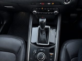 2019 Mazda CX-5 Wagon Diesel Automatic grey for sale at OZ Auto Group image 20
