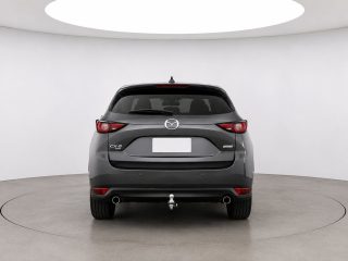 2019 Mazda CX-5 Wagon Diesel Automatic grey for sale at OZ Auto Group image 7