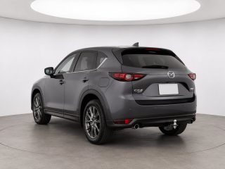 2019 Mazda CX-5 Wagon Diesel Automatic grey for sale at OZ Auto Group image 8
