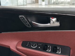 2017 Kia Sorento SUV Diesel Automatic grey for sale at OZ Auto Group image 15