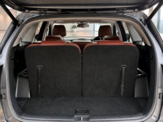 2017 Kia Sorento SUV Diesel Automatic grey for sale at OZ Auto Group image 19