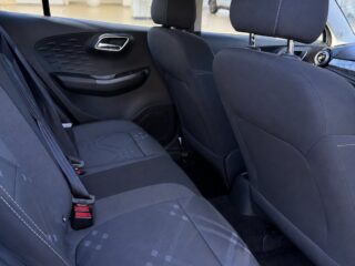 2023 MG MG-3 Hatchback Petrol Automatic blue for sale at OZ Auto Group image 18