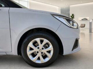 2023 MG MG-3 Hatchback Petrol Automatic blue for sale at OZ Auto Group image 7