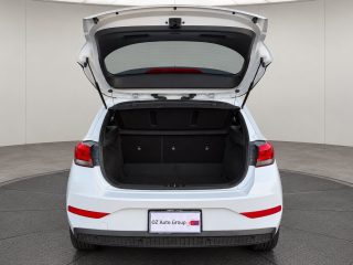 2022 Hyundai i30 Model Year 2023 Hatchback Petrol Automatic white for sale at OZ Auto Group image 10