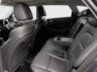 2021 Hyundai Tucson Tucson IV Wagon Diesel Automatic blue for sale at OZ Auto Group image 15