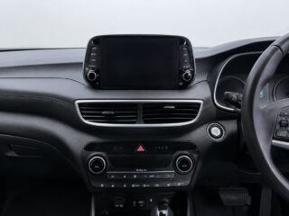 2021 Hyundai Tucson Tucson IV Wagon Diesel Automatic blue for sale at OZ Auto Group image 23