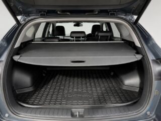 2021 Hyundai Tucson Tucson IV Wagon Diesel Automatic blue for sale at OZ Auto Group image 11