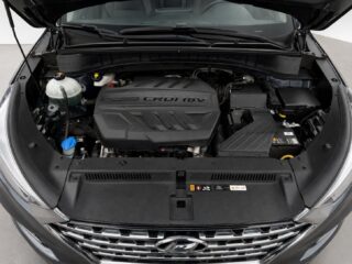 2021 Hyundai Tucson Tucson IV Wagon Diesel Automatic blue for sale at OZ Auto Group image 24
