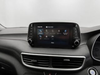 2021 Hyundai Tucson Tucson IV Wagon Diesel Automatic blue for sale at OZ Auto Group image 22