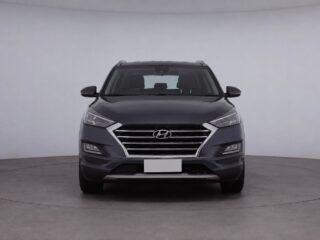 2021 Hyundai Tucson Tucson IV Wagon Diesel Automatic blue for sale at OZ Auto Group image 2