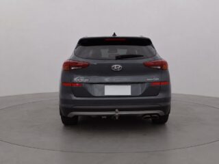 2021 Hyundai Tucson Tucson IV Wagon Diesel Automatic blue for sale at OZ Auto Group image 8