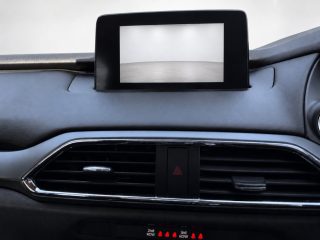 2018 Mazda CX-9 SPORT TC Wagon Petrol Automatic blue for sale at OZ Auto Group image 24