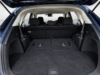 2018 Mazda CX-9 SPORT TC Wagon Petrol Automatic blue for sale at OZ Auto Group image 12
