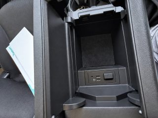 2018 Mazda CX-9 SPORT TC Wagon Petrol Automatic blue for sale at OZ Auto Group image 23