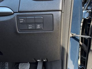 2018 Mazda CX-9 SPORT TC Wagon Petrol Automatic blue for sale at OZ Auto Group image 25