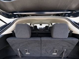 2018 Mazda CX-9 SPORT TC Wagon Petrol Automatic blue for sale at OZ Auto Group image 11
