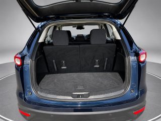 2018 Mazda CX-9 SPORT TC Wagon Petrol Automatic blue for sale at OZ Auto Group image 10