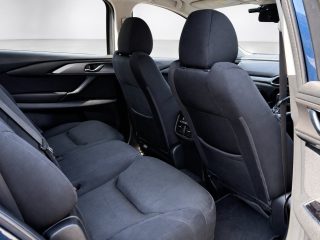 2018 Mazda CX-9 SPORT TC Wagon Petrol Automatic blue for sale at OZ Auto Group image 16