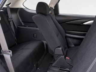 2018 Mazda CX-9 SPORT TC Wagon Petrol Automatic blue for sale at OZ Auto Group image 17