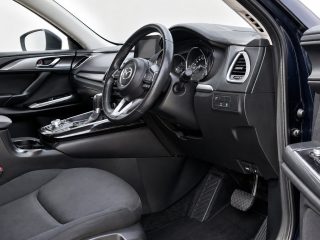 2018 Mazda CX-9 SPORT TC Wagon Petrol Automatic blue for sale at OZ Auto Group image 14