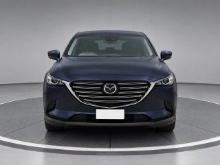2018 Mazda CX-9 SPORT TC Wagon Petrol Automatic blue for sale at OZ Auto Group image 3