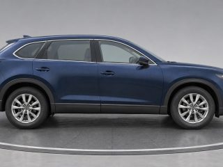 2018 Mazda CX-9 SPORT TC Wagon Petrol Automatic blue for sale at OZ Auto Group image 4