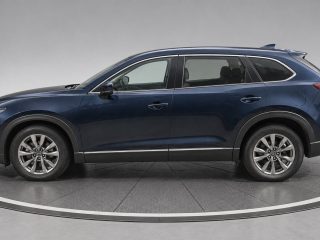 2018 Mazda CX-9 SPORT TC Wagon Petrol Automatic blue for sale at OZ Auto Group image 5
