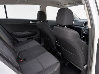 2019 Kia Sportage SX QL MY20 Wagon Diesel Automatic white for sale at OZ Auto Group image 15