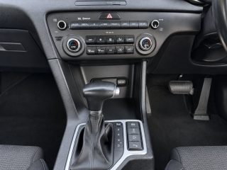 2019 Kia Sportage SX QL MY20 Wagon Diesel Automatic white for sale at OZ Auto Group image 18