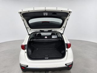 2019 Kia Sportage SX QL MY20 Wagon Diesel Automatic white for sale at OZ Auto Group image 9