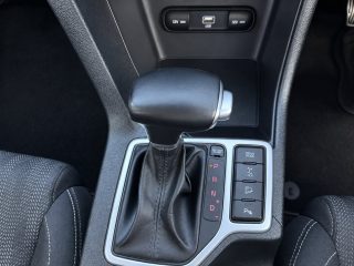 2019 Kia Sportage SX QL MY20 Wagon Diesel Automatic white for sale at OZ Auto Group image 20