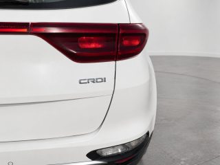 2019 Kia Sportage SX QL MY20 Wagon Diesel Automatic white for sale at OZ Auto Group image 11