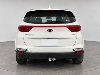 2019 Kia Sportage SX QL MY20 Wagon Diesel Automatic white for sale at OZ Auto Group image 7