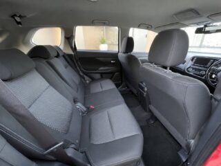 2016 Mitsubishi Outlander XLS ZK SUV Petrol Automatic red for sale at OZ Auto Group image 16