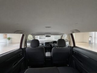 2016 Mitsubishi Outlander XLS ZK SUV Petrol Automatic red for sale at OZ Auto Group image 21